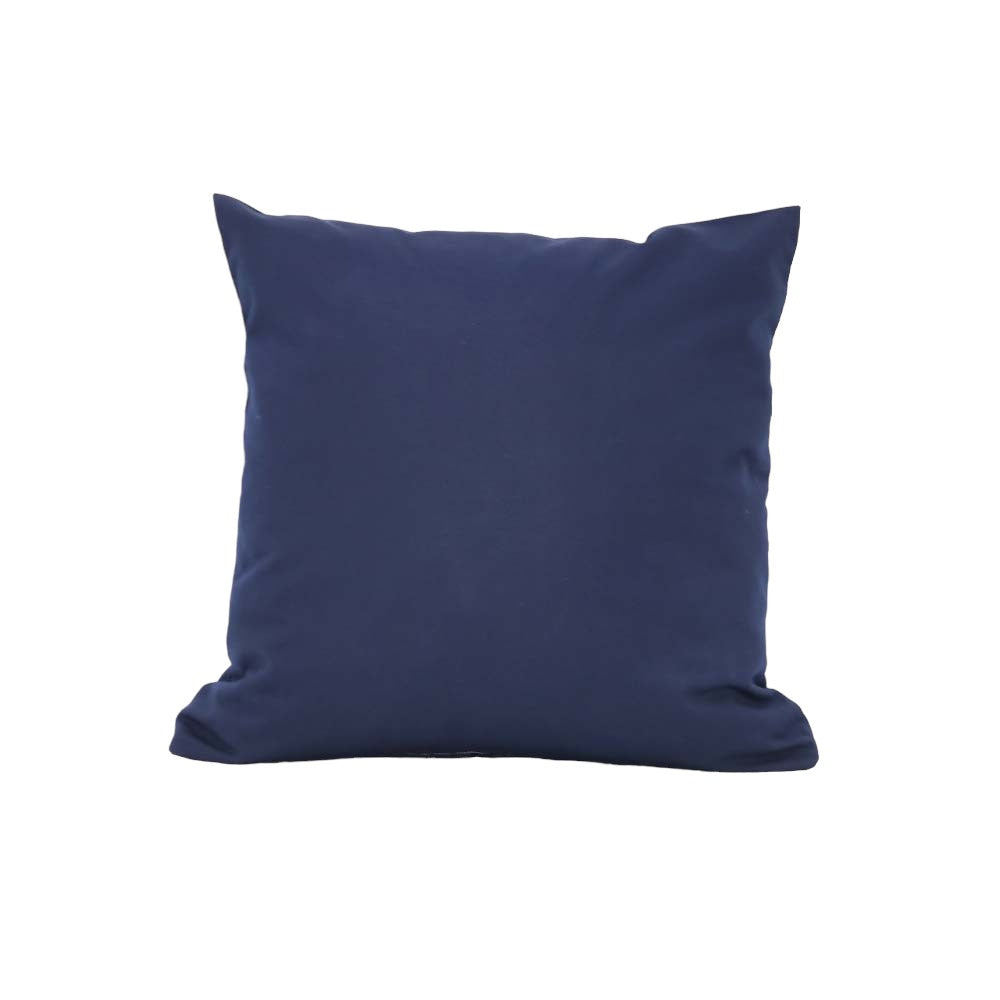 Sunbrella RAIN Canvas Navy 5439-0000 77 Waterproof Upholstery Fabric Sunbrella RAIN Canvas Navy 5439-0000 77 Waterproof Upholstery Fabric