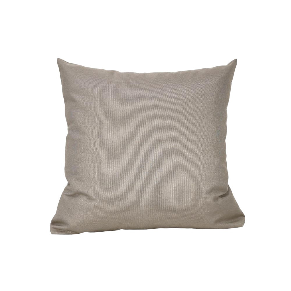 Sunbrella RAIN Canvas Taupe 5461-0000 77 Waterproof Upholstery Fabric