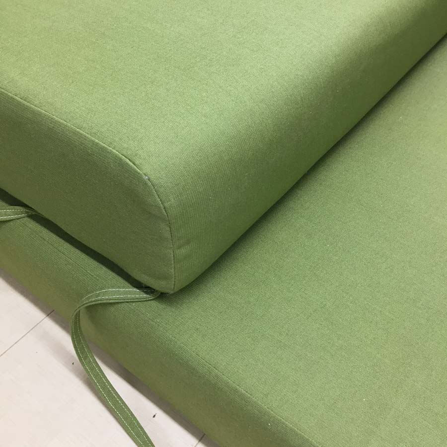 Sunbrella RAIN Spectrum Cilantro 48022-0000 77 Waterproof Upholstery Fabric Sunbrella RAIN Spectrum Cilantro 48022-0000 77 Waterproof Upholstery Fabric