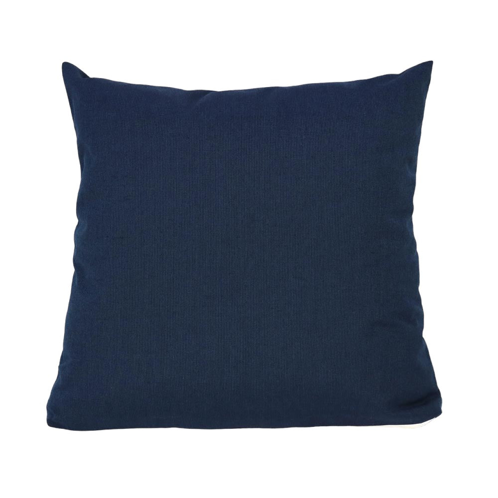 Sunbrella RAIN Spectrum Indigo 48080-0000 77 Waterproof Upholstery Fabric Sunbrella RAIN Spectrum Indigo 48080-0000 77 Waterproof Upholstery Fabric