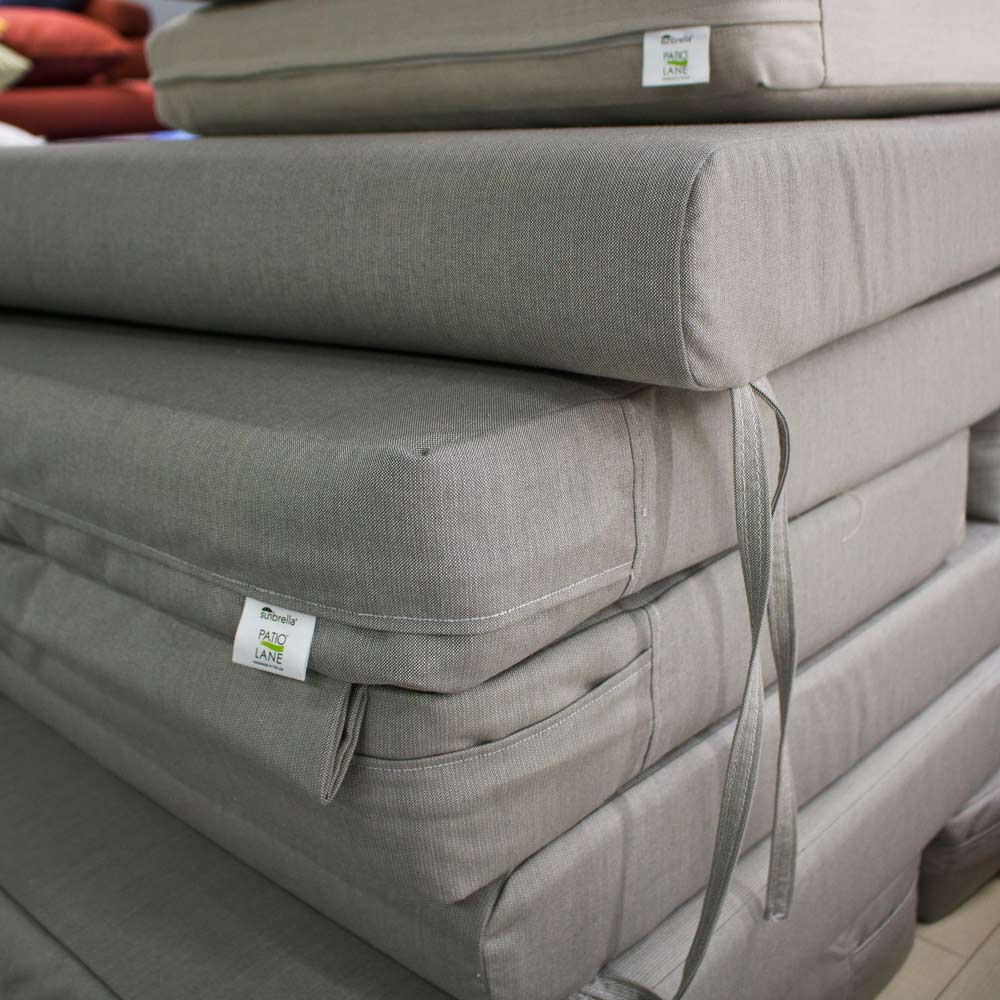 Sunbrella RAIN Spectrum Dove 48032-0000 77 Waterproof Upholstery Fabric Sunbrella RAIN Spectrum Dove 48032-0000 77 Waterproof Upholstery Fabric