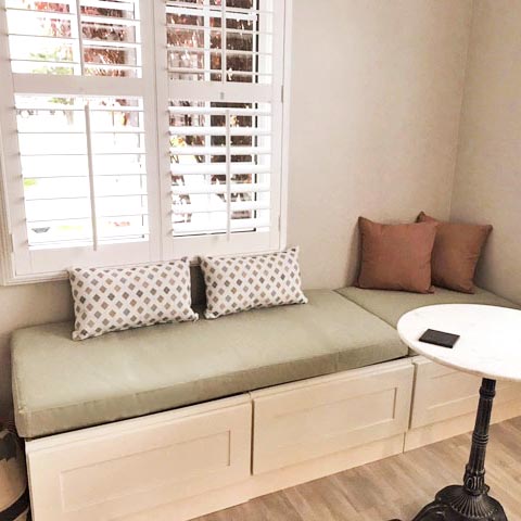 Sunbrella Renaissance Heritage Moss 18012-0000 Elements Collection Upholstery Fabric