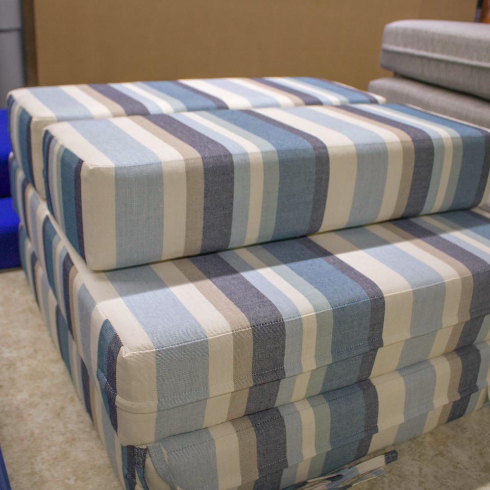 Sunbrella Scope Cape 40465-0004 Fusion Collection Upholstery Fabric Sunbrella Scope Cape 40465-0004 Fusion Collection Upholstery Fabric