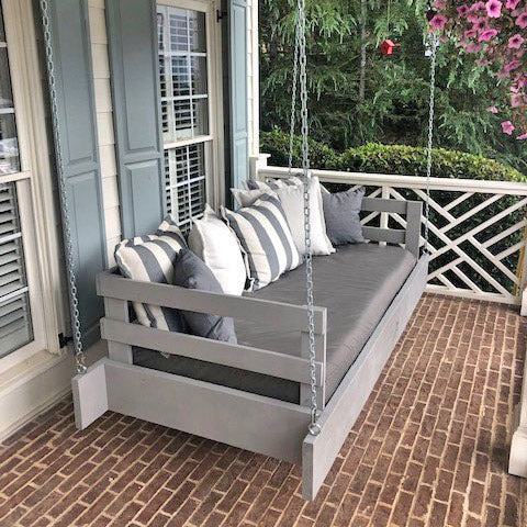 Sunbrella Spectrum Graphite 48030-0000 Elements Collection Upholstery Fabric