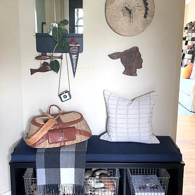 Sunbrella Spectrum Indigo 48080-0000 Elements Collection Upholstery Fabric