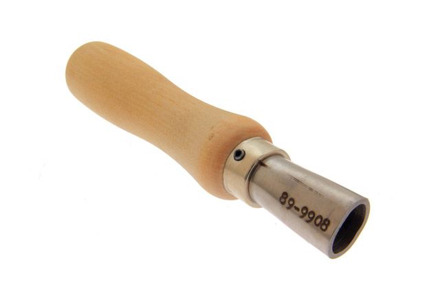 Screwdriver #89-9908 for Common Sense® Turn Buttons Screwdriver #89-9908 for Common Sense® Turn Buttons