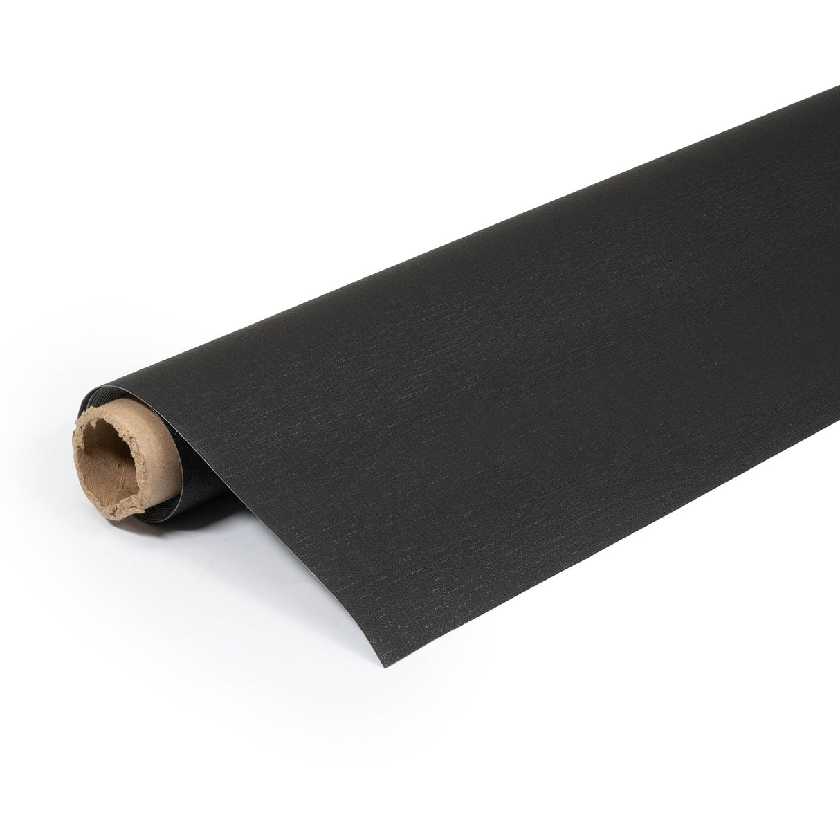 Serge Ferrari Soltis Opaque Black Out B92 - 51176 True Black 67 - inch Shade Fabric - Outdoor Textiles Serge Ferrari Soltis Opaque Black Out B92 - 51176 True Black 67 - inch Shade Fabric - Outdoor Textiles