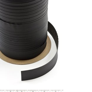 Serge Ferrari Stamoid Marine Binding 1ET 1-1/4 inch x 100 yards Black Serge Ferrari Stamoid Marine Binding 1ET 1-1/4 inch x 100 yards Black
