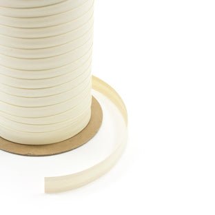 Serge Ferrari Stamoid Marine Binding 2ET 3/4 inch x 100 yards Ivory Serge Ferrari Stamoid Marine Binding 2ET 3/4 inch x 100 yards Ivory