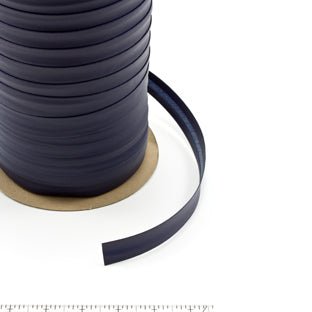 Serge Ferrari Stamoid Marine Binding 2ET 3/4 inch x 100 yards Navy Serge Ferrari Stamoid Marine Binding 2ET 3/4 inch x 100 yards Navy