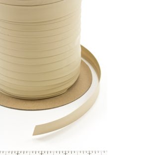 Serge Ferrari Stamoid Marine Binding 2ET 3/4 inch x 100 yards Sand Serge Ferrari Stamoid Marine Binding 2ET 3/4 inch x 100 yards Sand
