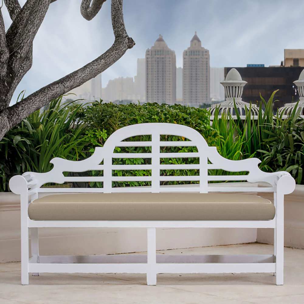 Sunbrella Echo Dune 57007-0000 Elements Collection Upholstery Fabric