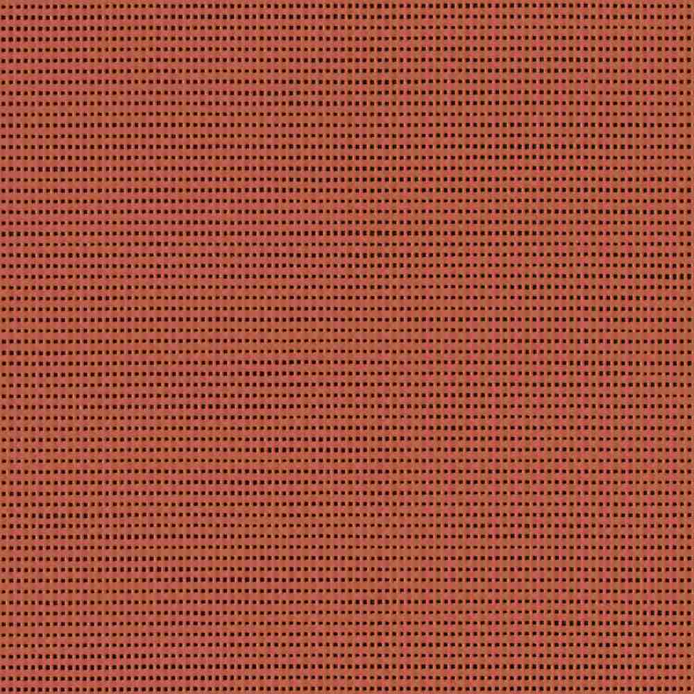 Serge Ferrari Soltis Horizon 86-51180 Brick 69-inch Shade / Mesh Fabric Serge Ferrari Soltis Horizon 86-51180 Brick 69-inch Shade / Mesh Fabric