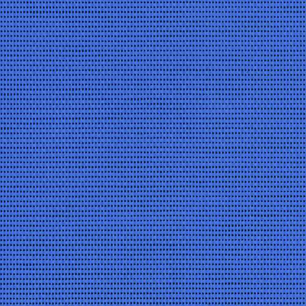 Sample of Serge Ferrari Soltis Horizon 86-51182 French Blue 69-inch Shade / Mesh Fabric Sample of Serge Ferrari Soltis Horizon 86-51182 French Blue 69-inch Shade / Mesh Fabric