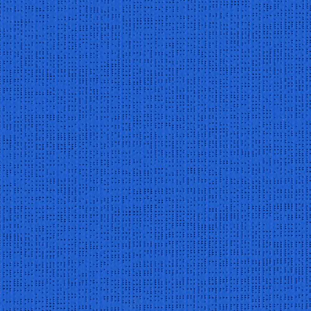 Sample of Serge Ferrari Soltis Perform 92-51182 French Blue 69-inch Awning / Shade Fabric Sample of Serge Ferrari Soltis Perform 92-51182 French Blue 69-inch Awning / Shade Fabric