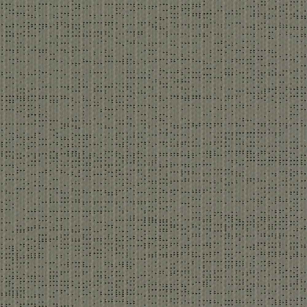 Sample of Serge Ferrari Soltis Perform 92-51177 Dark Grey 105-inch Awning / Shade Fabric Sample of Serge Ferrari Soltis Perform 92-51177 Dark Grey 105-inch Awning / Shade Fabric