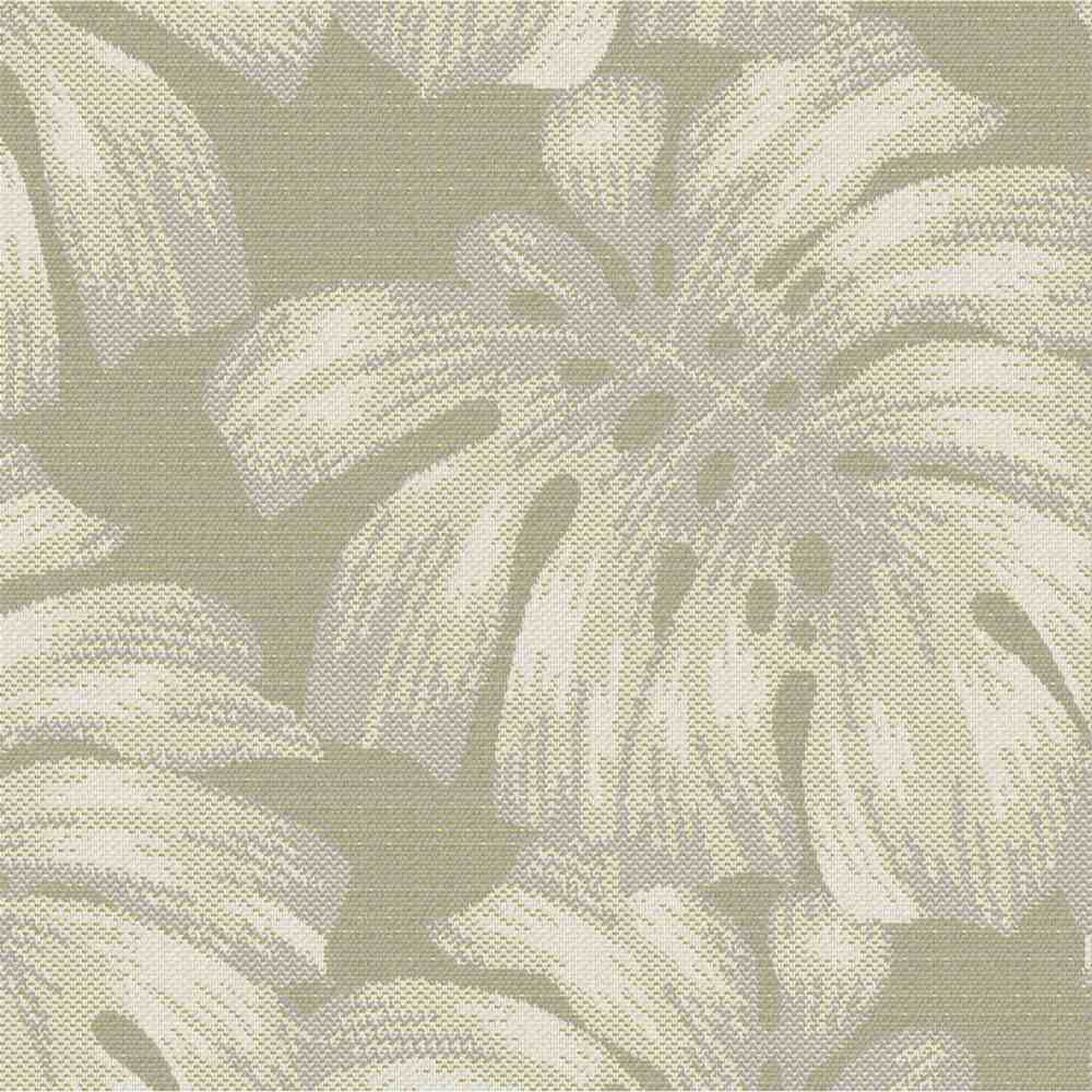 Sample of Outdura Palm Basil 10704 Ovation 4 Collection - Garden Spot Upholstery Fabric Sample of Outdura Palm Basil 10704 Ovation 4 Collection - Garden Spot Upholstery Fabric
