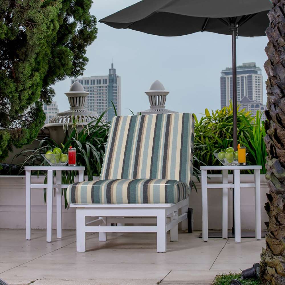 Sunbrella Scope Cape 40465-0004 Fusion Collection Upholstery Fabric Sunbrella Scope Cape 40465-0004 Fusion Collection Upholstery Fabric
