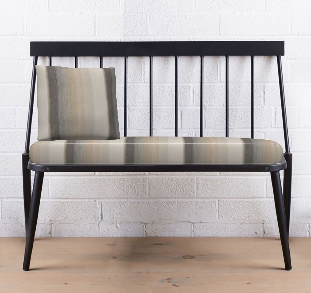 Sunbrella Dip Dye Chickadee 40441-0001 Fusion Collection Upholstery Fabric