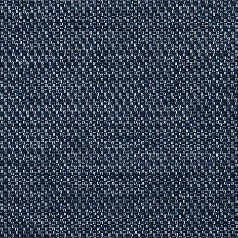 Sample of Sunbrella Tailored Indigo 42082-0017 Fusion Collection Upholstery Fabric Sample of Sunbrella Tailored Indigo 42082-0017 Fusion Collection Upholstery Fabric