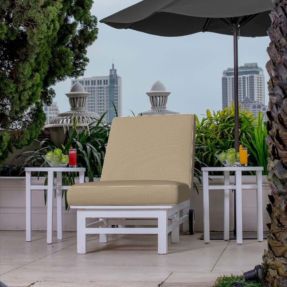 Sunbrella Posh Lichen 44157-0014 Fusion Collection Upholstery Fabric Sunbrella Posh Lichen 44157-0014 Fusion Collection Upholstery Fabric