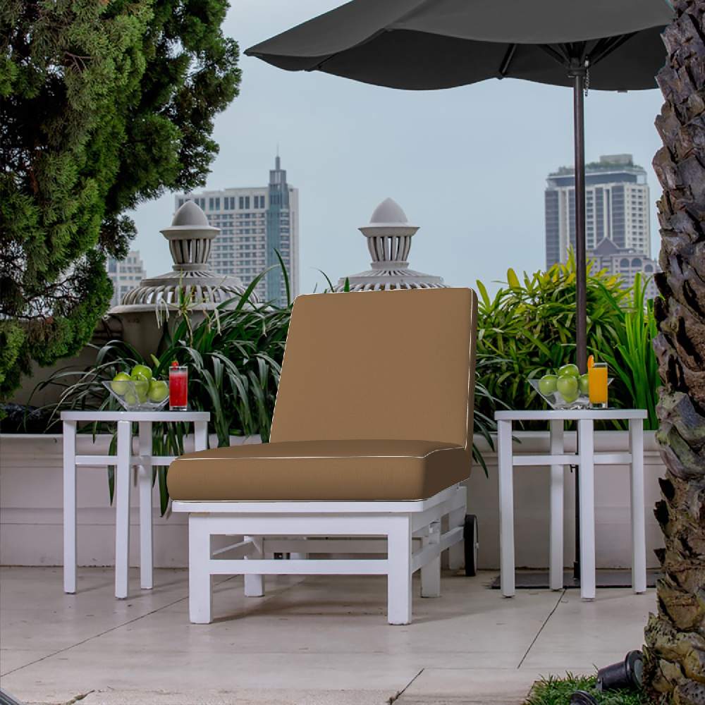 Sunbrella Makers Collection Cast Teak 48093-0000 Upholstery Fabric Sunbrella Makers Collection Cast Teak 48093-0000 Upholstery Fabric