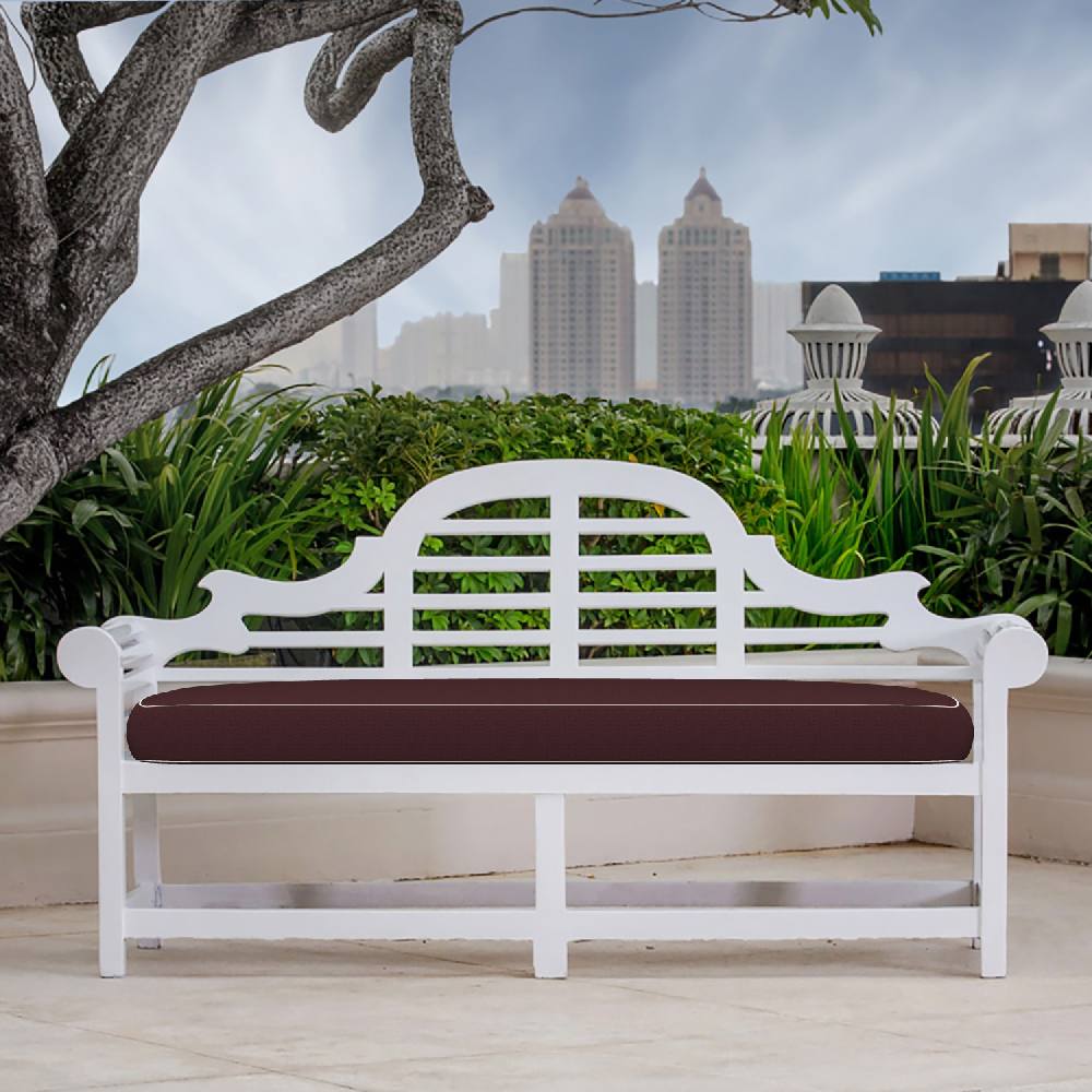 Sunbrella Cast Currant 48115-0000 The Pure Collection Upholstery Fabric