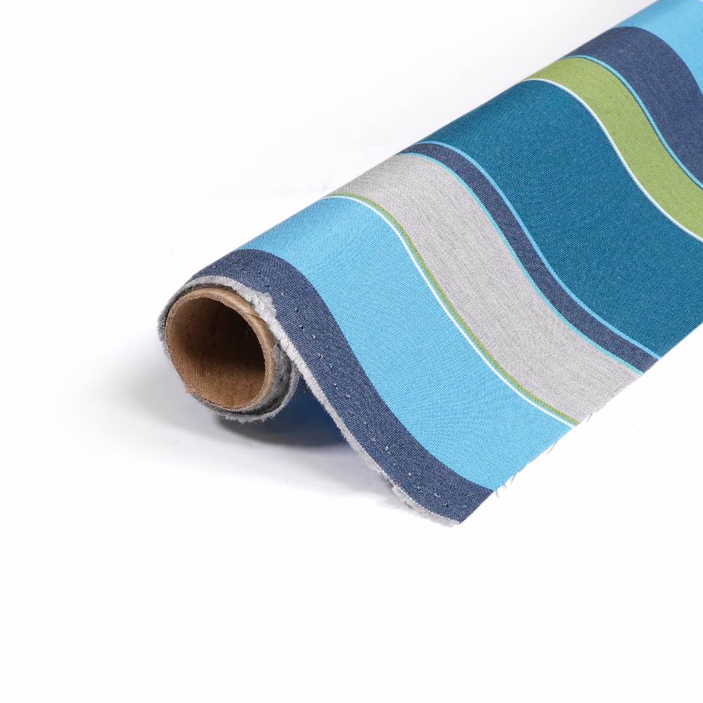 Sunbrella Expand Calypso 14049-0003 Dimension Collection Upholstery Fabric