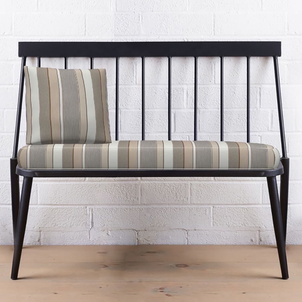 Sunbrella Expand Dove 14049-0005 Dimension Collection Upholstery Fabric