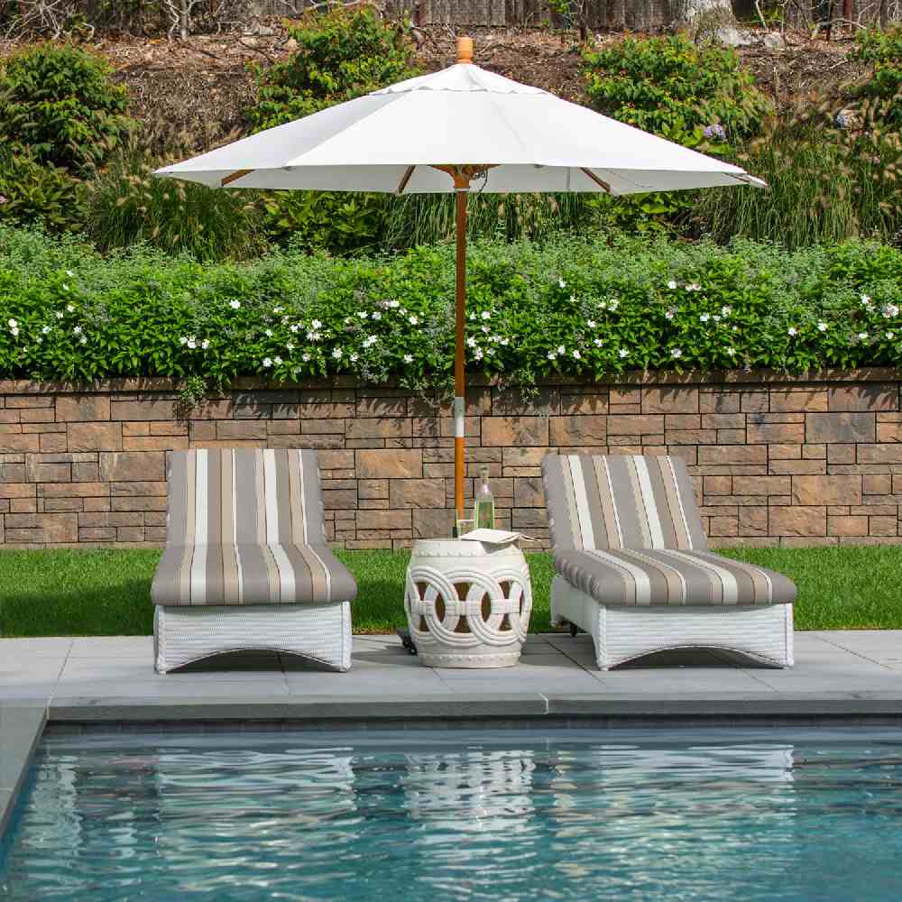 Sunbrella Expand Dove 14049-0005 Dimension Collection Upholstery Fabric