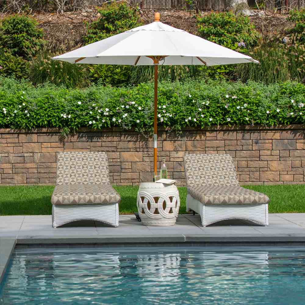 Sunbrella Array Dune 145654-0001 Dimension Collection Upholstery Fabric