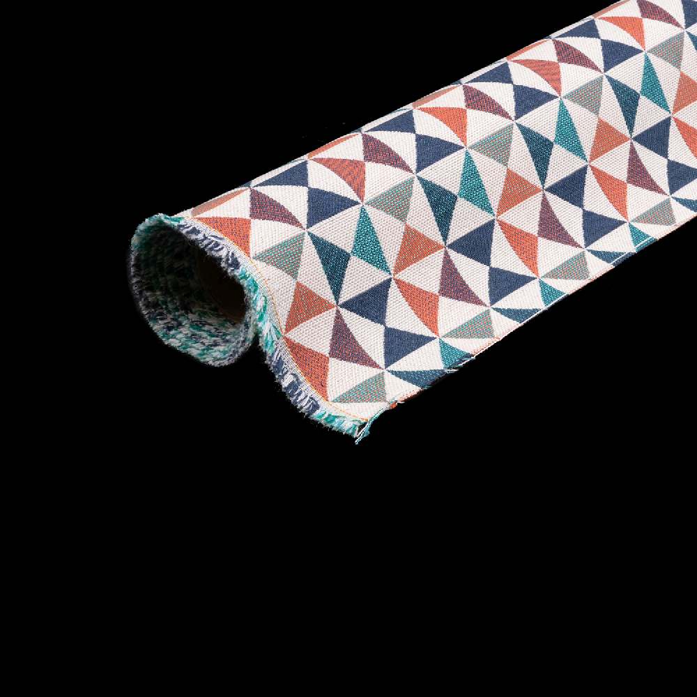 Sunbrella Array Caribbean 145654-0003 Dimension Collection Upholstery Fabric