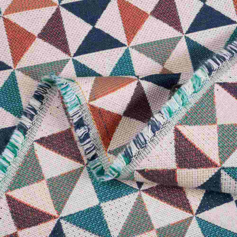 Sunbrella Array Caribbean 145654-0003 Dimension Collection Upholstery Fabric