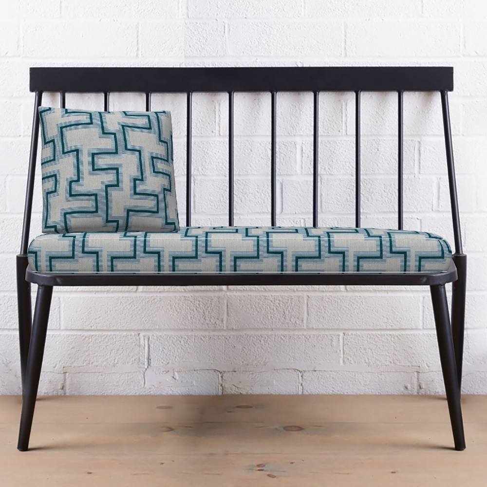 Sunbrella Resonate Atlantis 145656-0003 Dimension Collection Upholstery Fabric Sunbrella Resonate Atlantis 145656-0003 Dimension Collection Upholstery Fabric