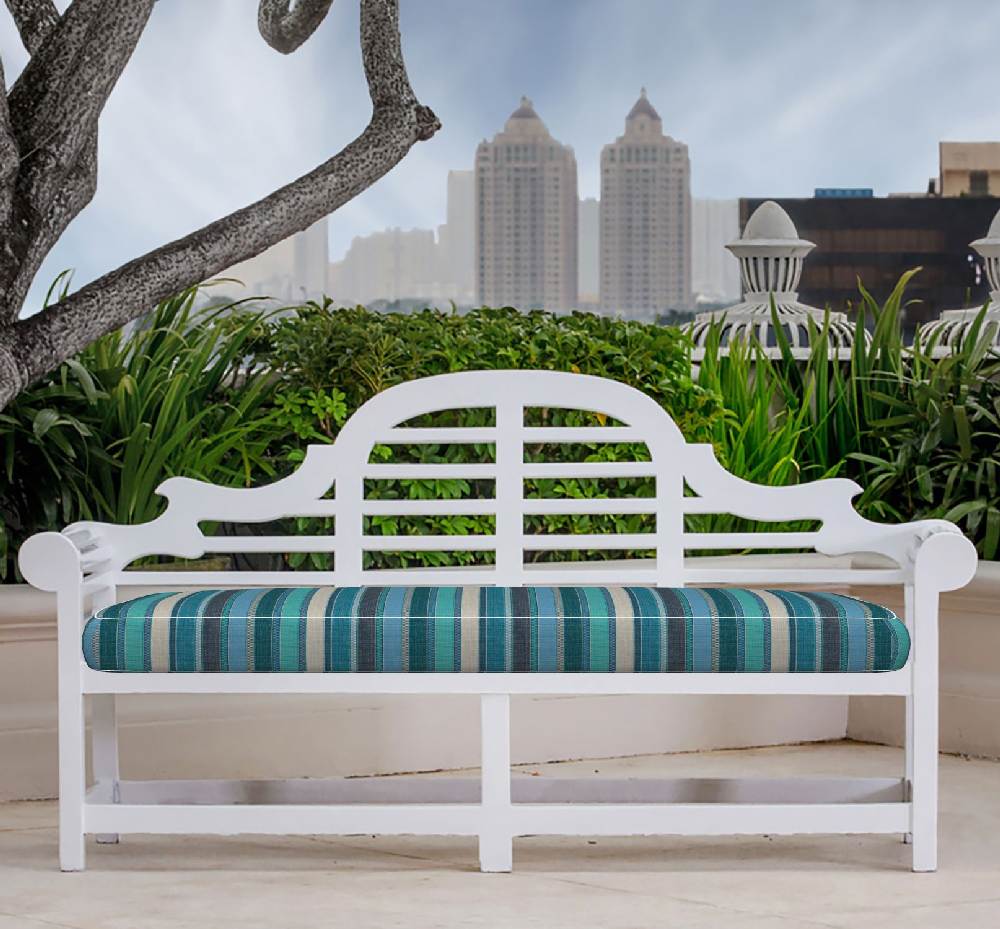 Sunbrella Ascend Oasis 145410-0005 Fusion Collection Upholstery Fabric