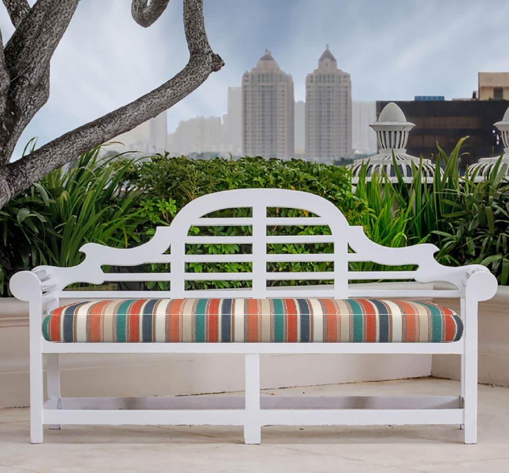 Sunbrella Ascend Tropical 145410-0008 Fusion Collection Upholstery Fabric