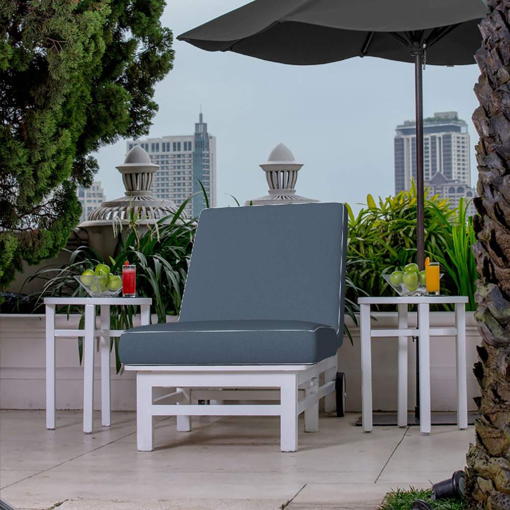 Sunbrella Chartres Daybreak 45864-0107 Fusion Collection Upholstery Fabric Sunbrella Chartres Daybreak 45864-0107 Fusion Collection Upholstery Fabric