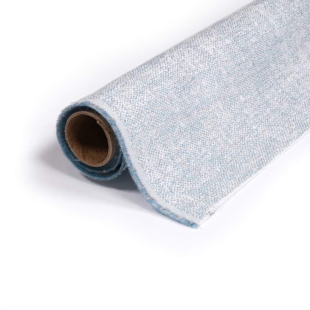 Sunbrella Chartres Opal 45864-0087 Fusion Collection Upholstery Fabric