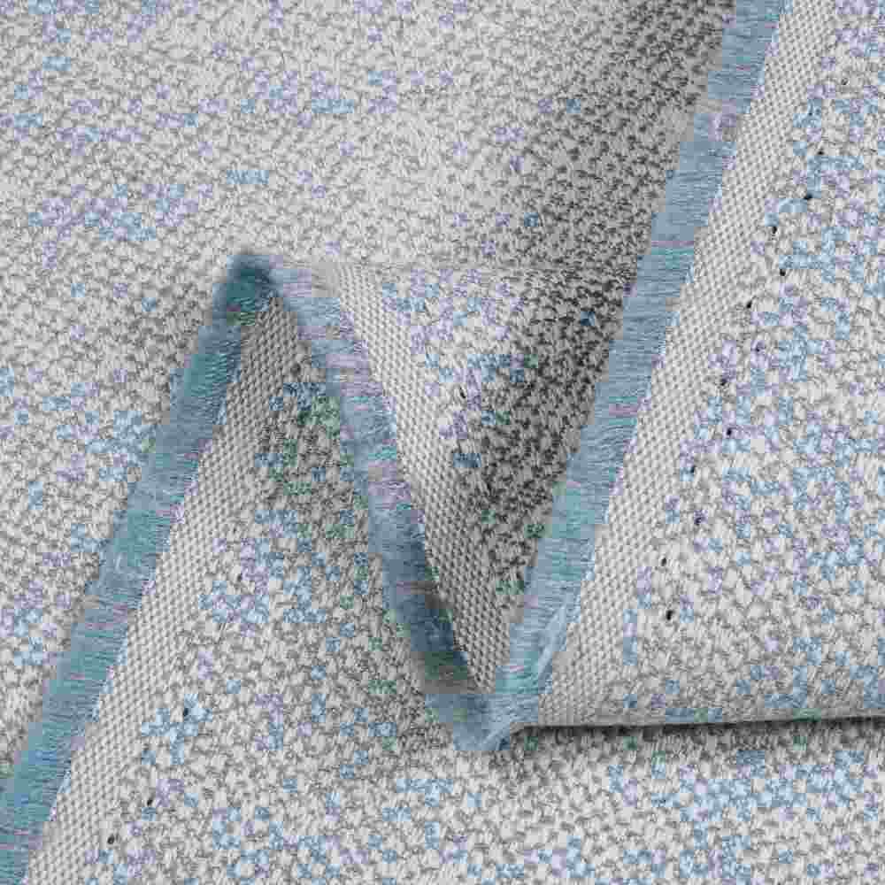 Sunbrella Chartres Opal 45864-0087 Fusion Collection Upholstery Fabric