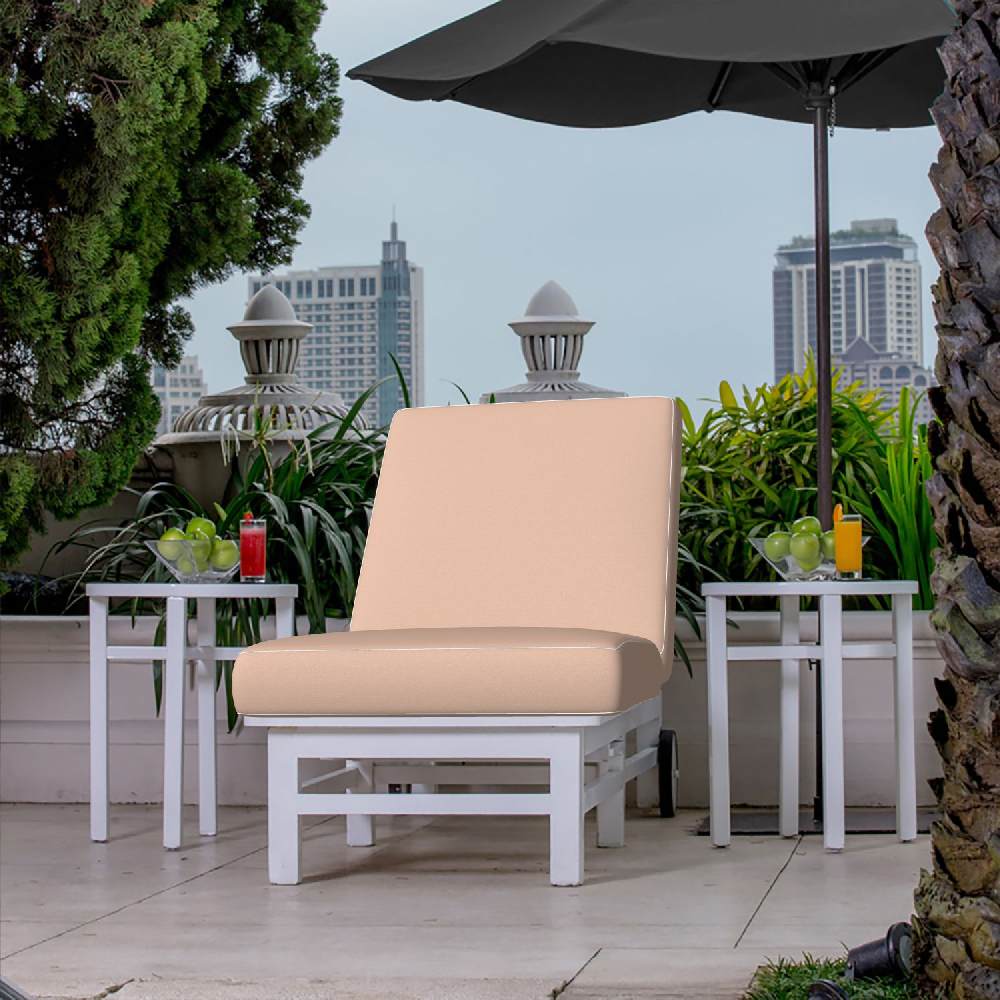 Sunbrella Chartres Rose 45864-0067 Fusion Collection Upholstery Fabric Sunbrella Chartres Rose 45864-0067 Fusion Collection Upholstery Fabric
