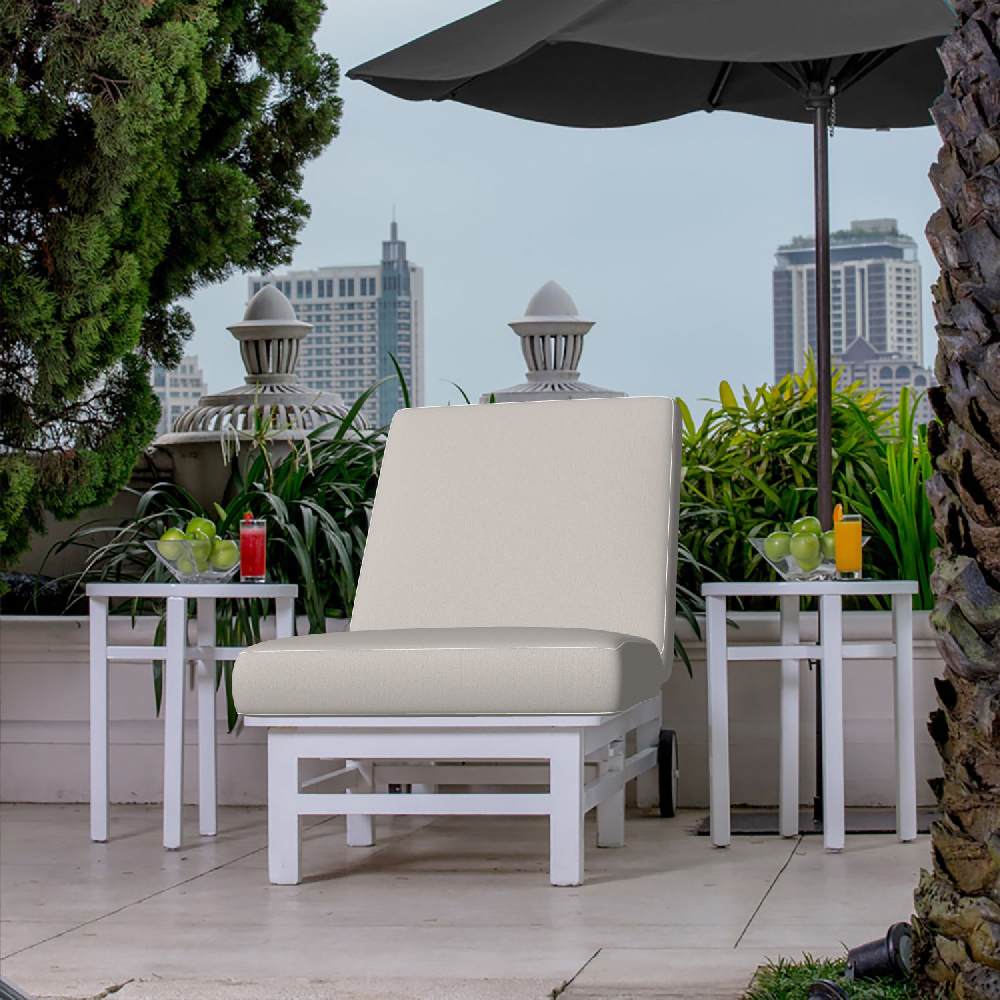 Sunbrella Chartres Silk 45864-0082 Fusion Collection Upholstery Fabric Sunbrella Chartres Silk 45864-0082 Fusion Collection Upholstery Fabric