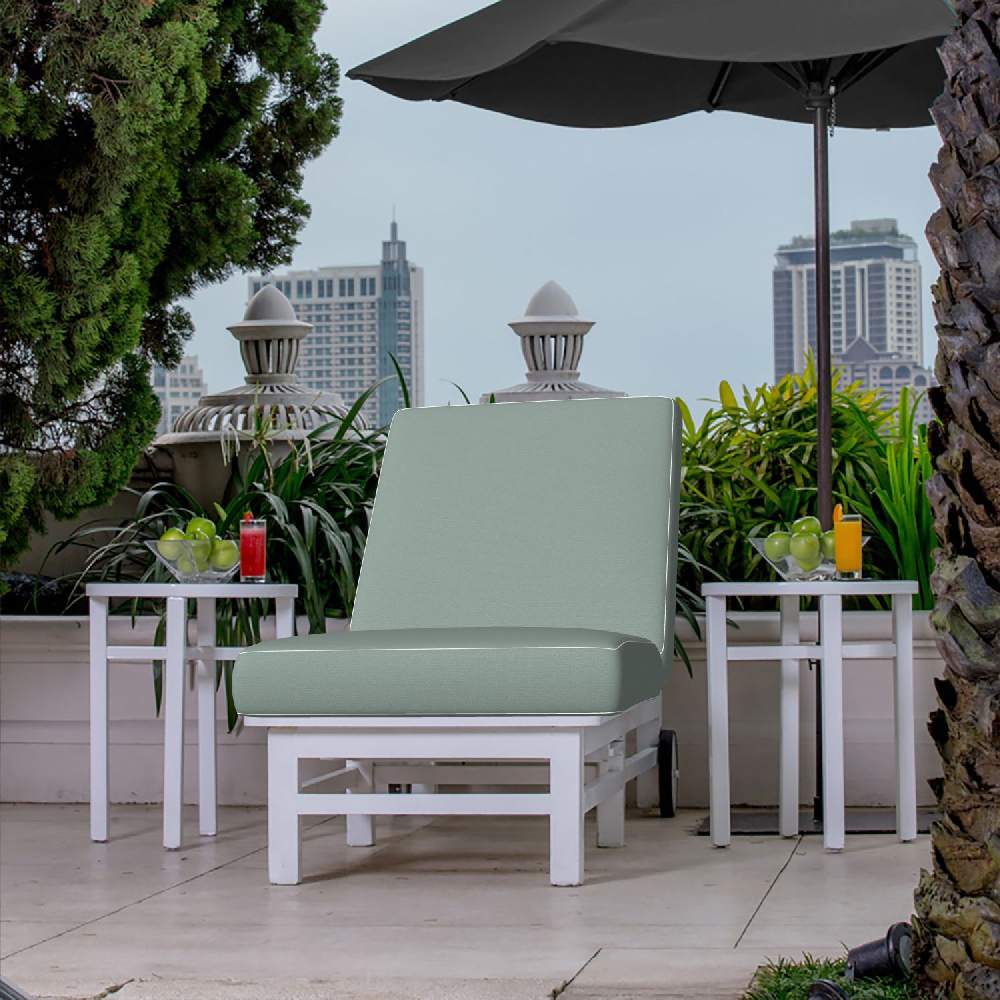 Sunbrella Pashmina Mist 40501-0004 Fusion Collection Upholstery Fabric Sunbrella Pashmina Mist 40501-0004 Fusion Collection Upholstery Fabric