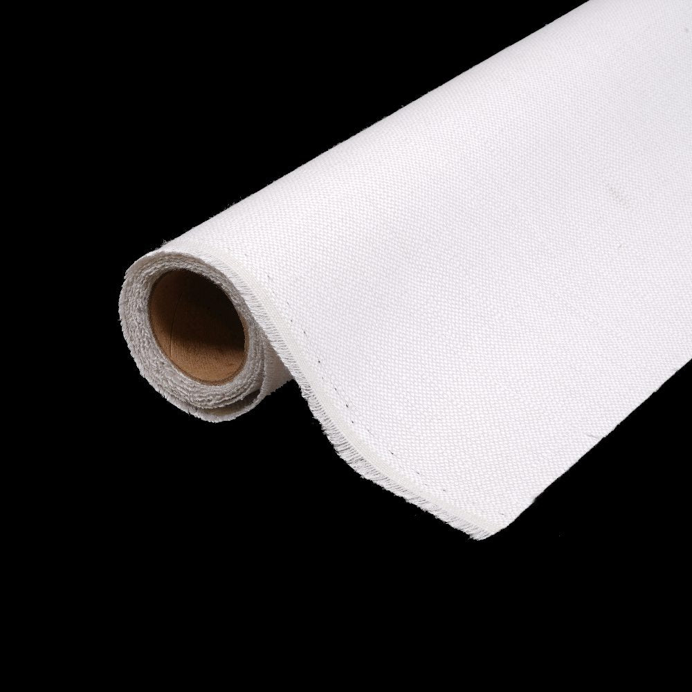 Sunbrella Piazza Cloud 305423-0002 Fusion Collection Upholstery Fabric