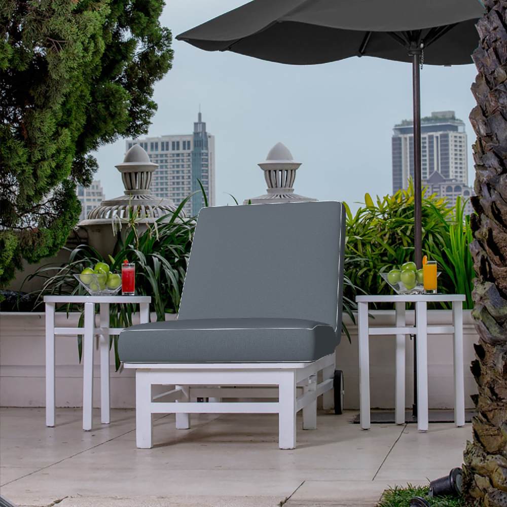 Sunbrella Piazza Denim 305423-0012 Fusion Collection Upholstery Fabric Sunbrella Piazza Denim 305423-0012 Fusion Collection Upholstery Fabric