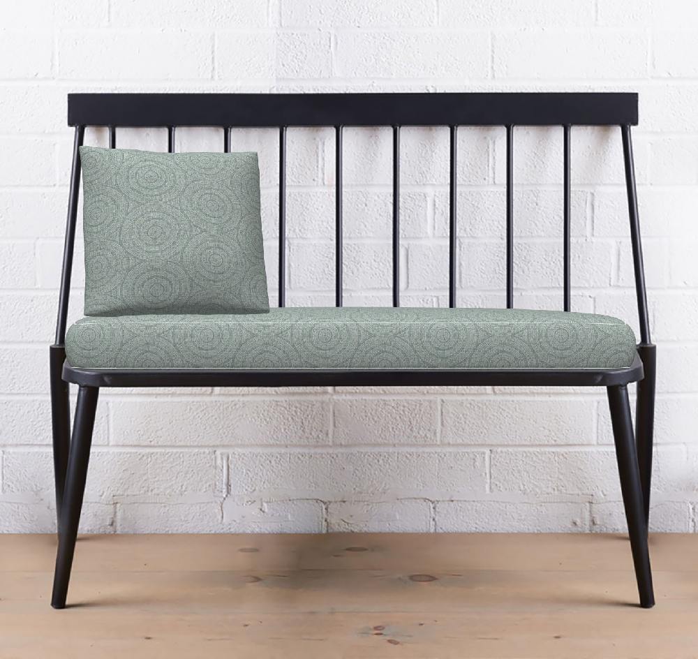 Sunbrella Santara Mist 44367-0001 Fusion Collection Upholstery Fabric