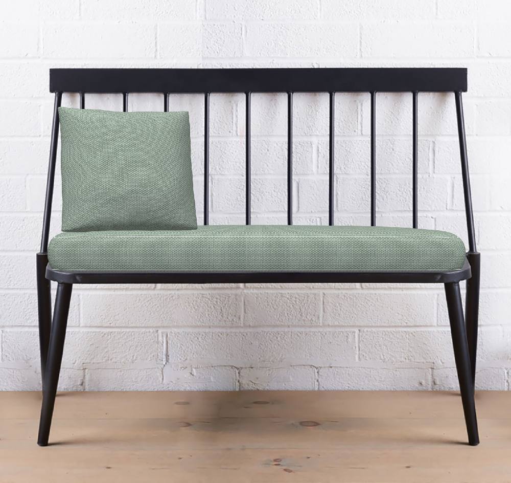 Sunbrella Tailored Spa 42082-0025 Fusion Collection Upholstery Fabric Sunbrella Tailored Spa 42082-0025 Fusion Collection Upholstery Fabric