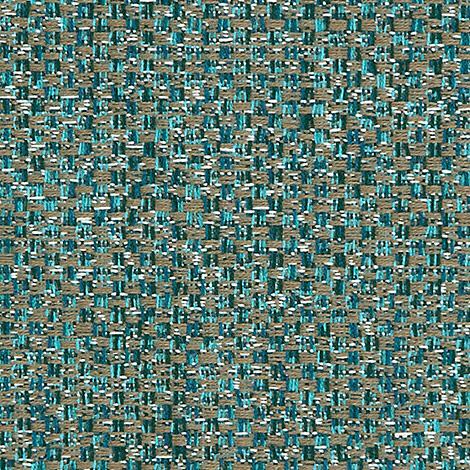 Sunbrella Crosshatch II Lagoon 145347-0002 Elements Collection Upholstery Fabric