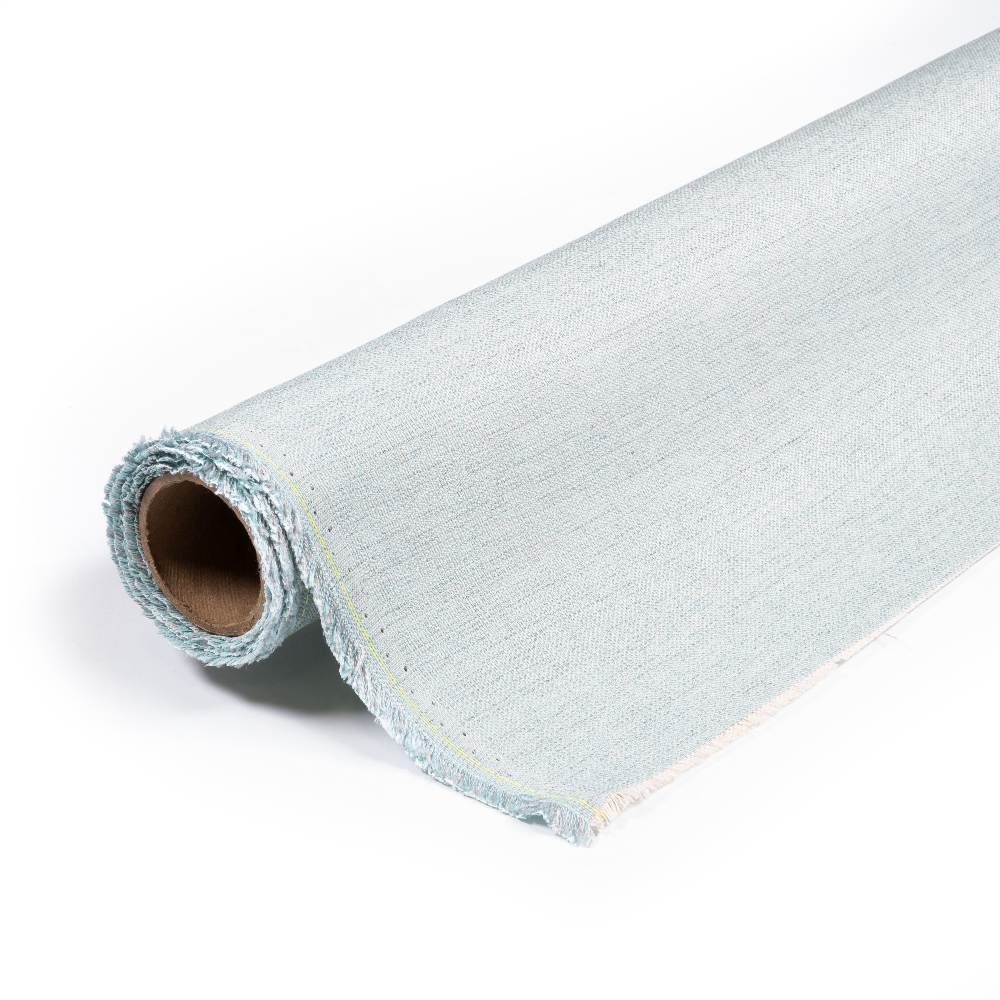 Sunbrella Rally Mist 87005-0004 Transcend Collection Upholstery Fabric