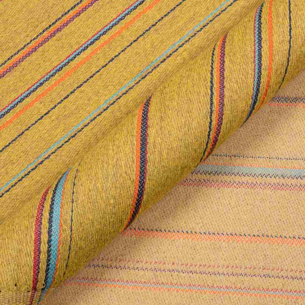 Sunbrella Prismatic Dijon 62026-0002 Transcend Collection Upholstery Fabric Sunbrella Prismatic Dijon 62026-0002 Transcend Collection Upholstery Fabric
