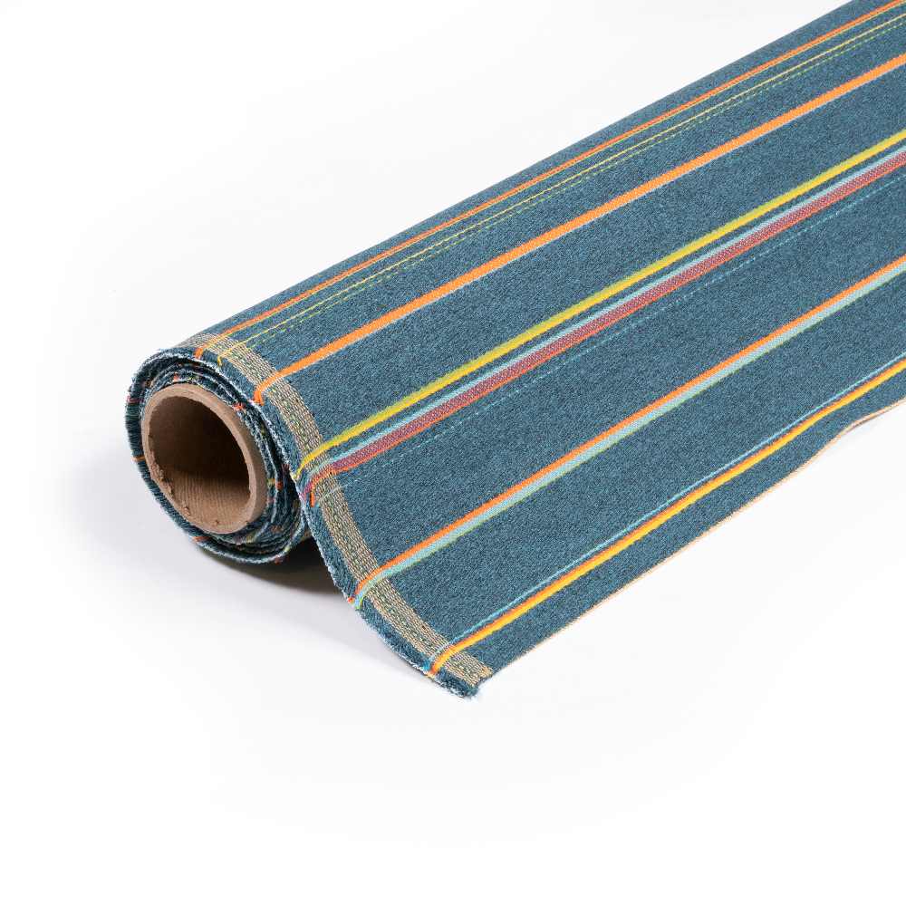 Sunbrella Prismatic Lagoon 62026-0003 Transcend Collection Upholstery Fabric Sunbrella Prismatic Lagoon 62026-0003 Transcend Collection Upholstery Fabric